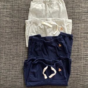 GAP 6-12 month pants